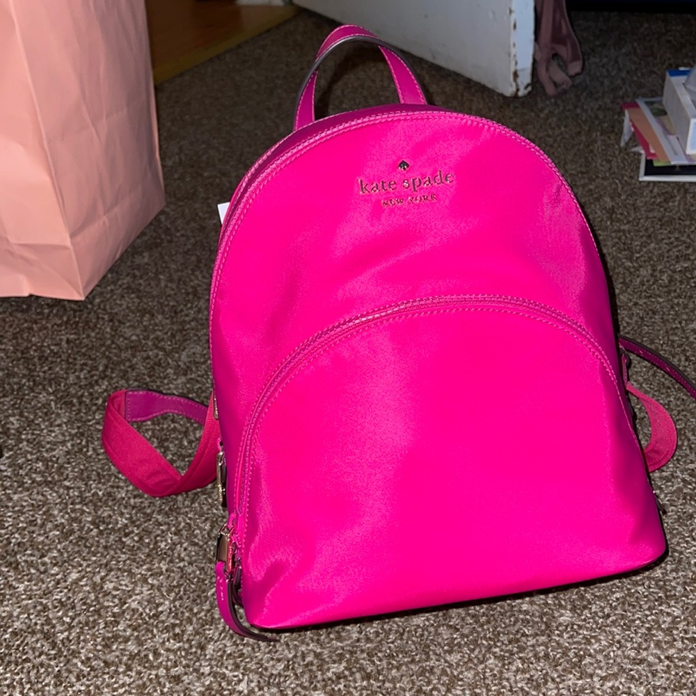 Kate Spade backpack